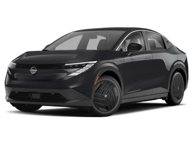 2026 Nissan LEAF - view 1