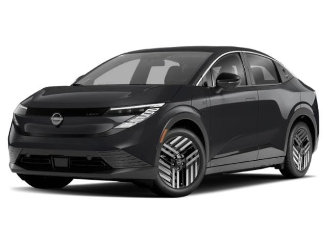 2026 Nissan LEAF - view 1