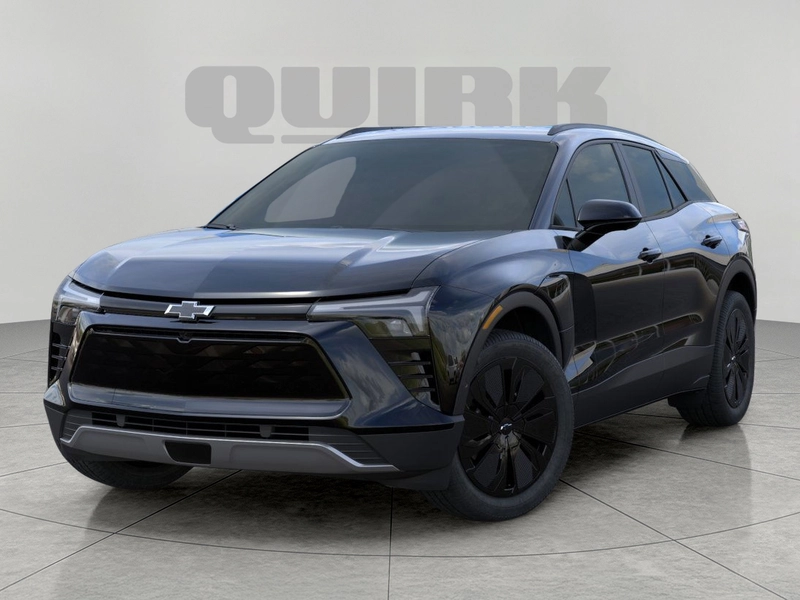 2026 Chevrolet Blazer EV - view 1