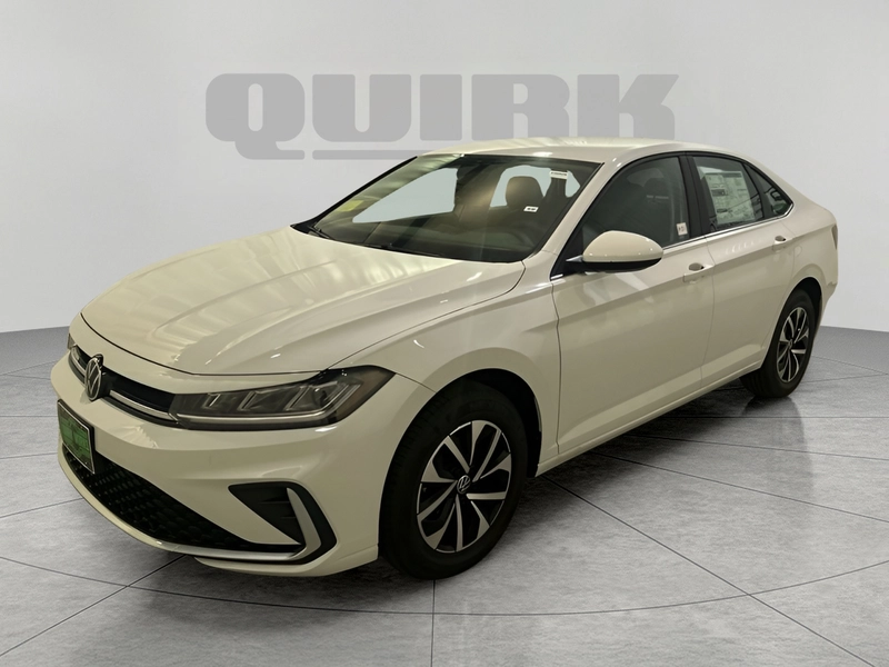 2026 Volkswagen Jetta - view 1