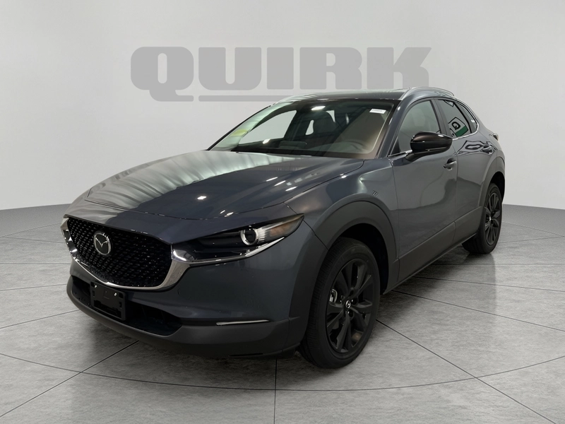 2025 Mazda CX-30 - view 1