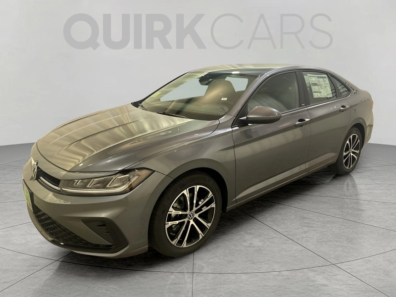 2026 Volkswagen Jetta - view 1