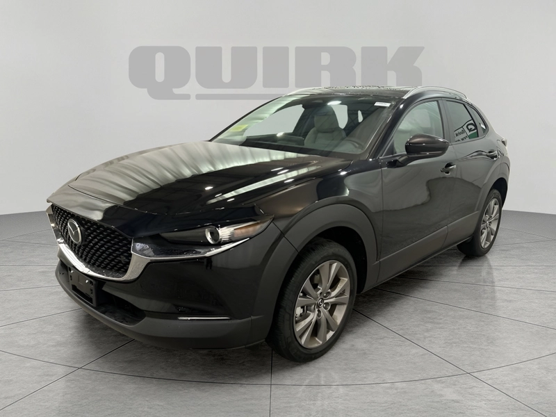 2026 Mazda CX-30 - view 1
