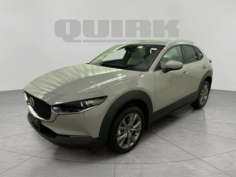2026 Mazda CX-30 - view 1