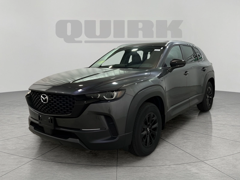 2026 Mazda CX-50 Hybrid - view 1