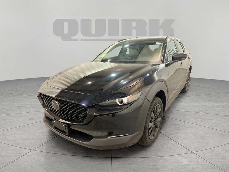 2026 Mazda CX-30 - view 1