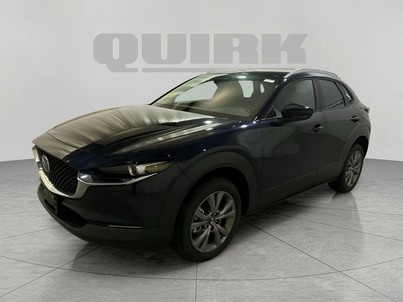 2026 Mazda CX-30 - view 1