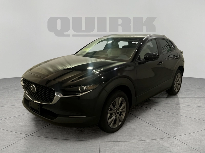 2026 Mazda CX-30 - view 1