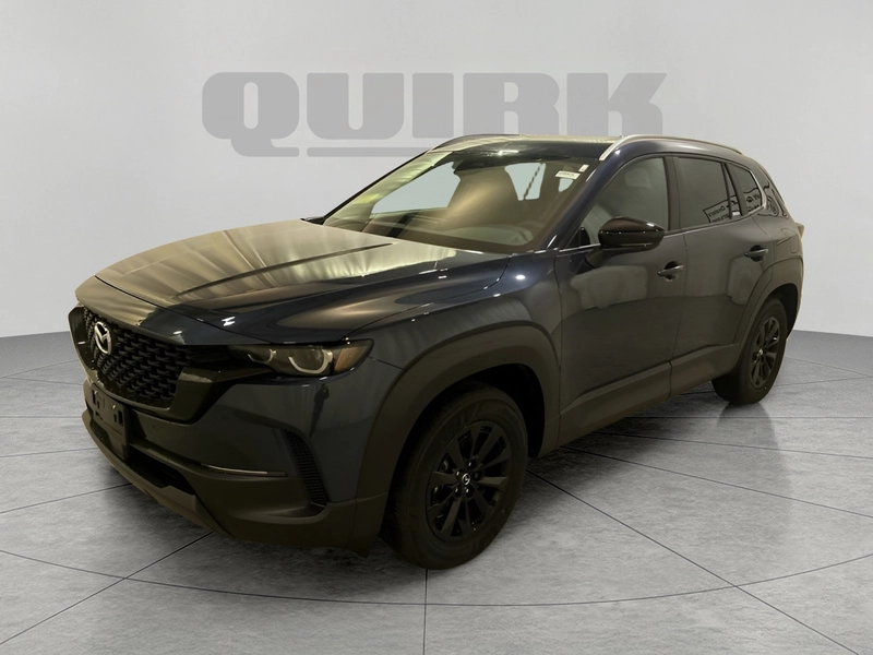 2026 Mazda CX-50 Hybrid - view 1