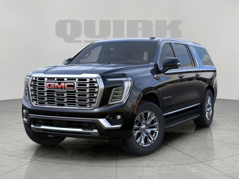 2026 GMC Yukon XL - view 1