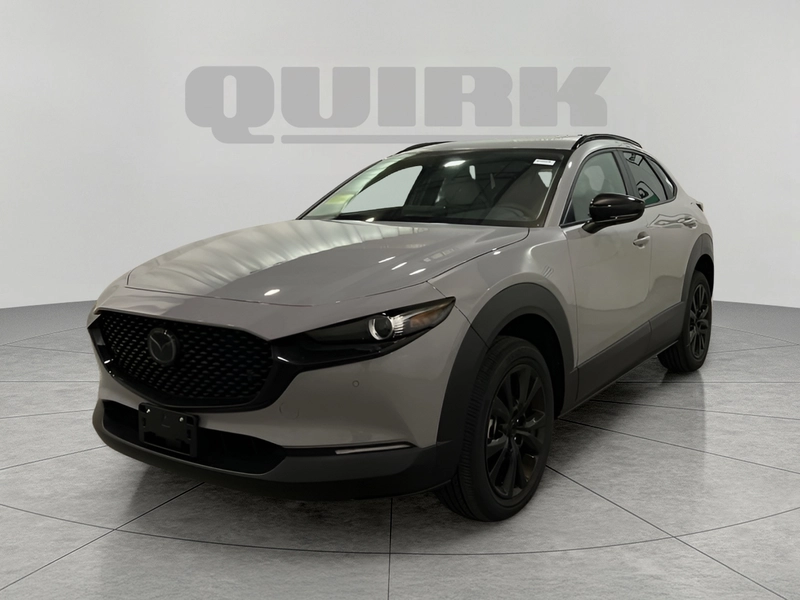 2026 Mazda CX-30 - view 1