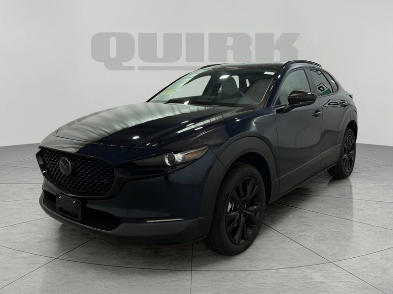 2026 Mazda CX-30 - view 1