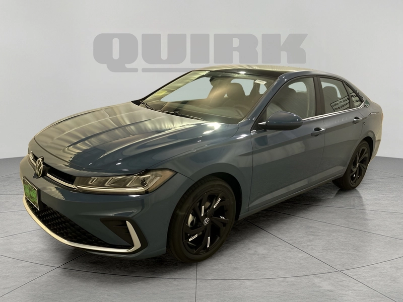 2026 Volkswagen Jetta - view 1