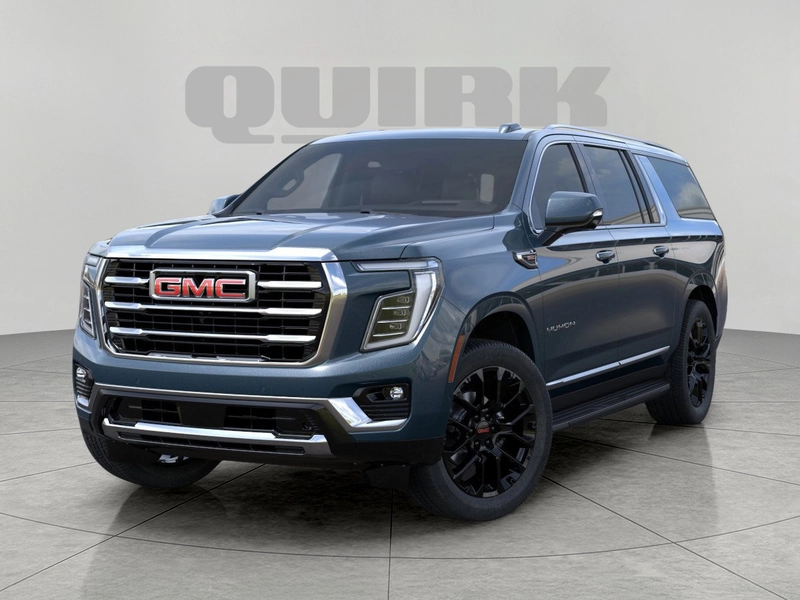 2026 GMC Yukon XL - view 1