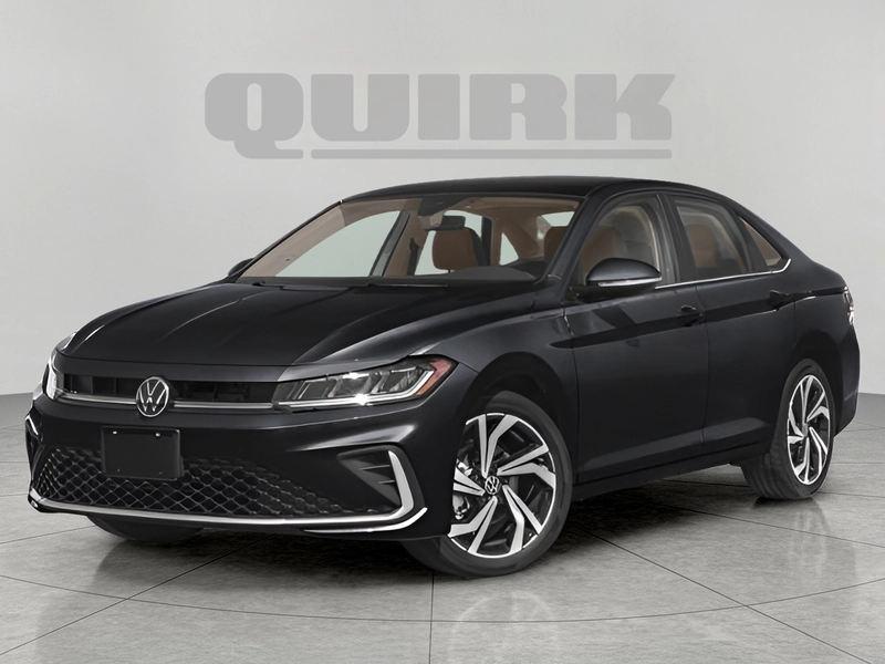 2026 Volkswagen Jetta - view 1