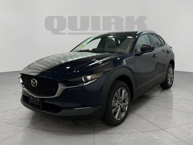 2026 Mazda CX-30 - view 1