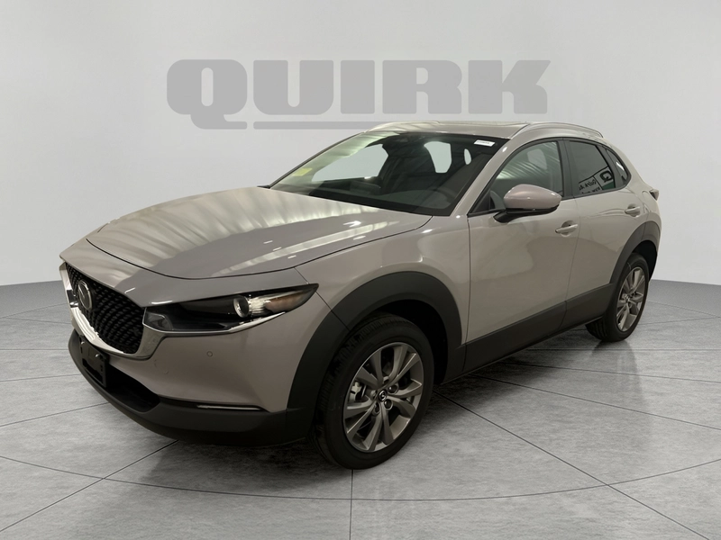 2026 Mazda CX-30 - view 1