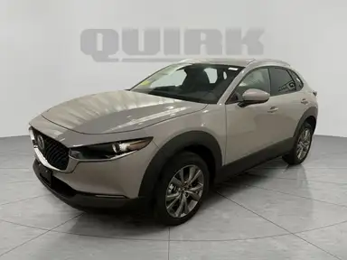 2026 Mazda CX-30