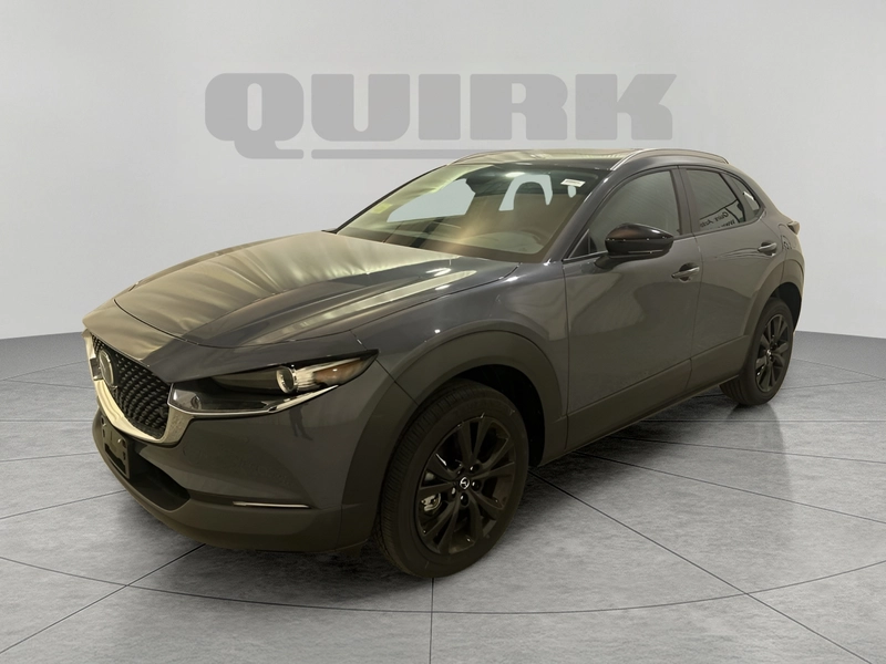 2026 Mazda CX-30 - view 1