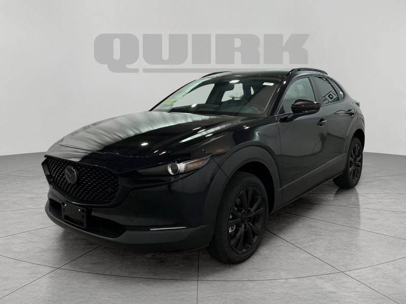 2026 Mazda CX-30 - view 1