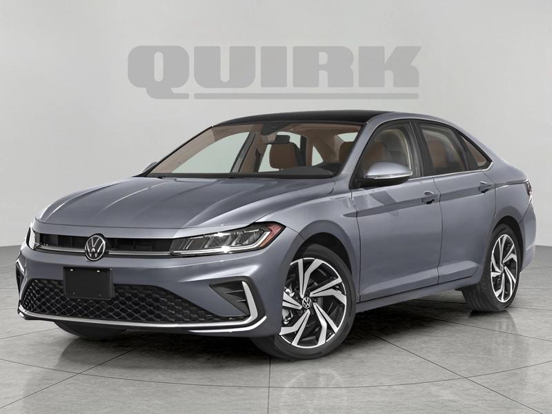 2026 Volkswagen Jetta - view 1