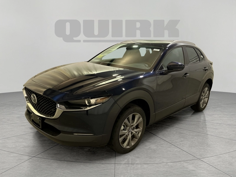 2026 Mazda CX-30 - view 1