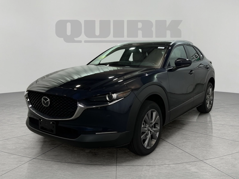 2026 Mazda CX-30 - view 1