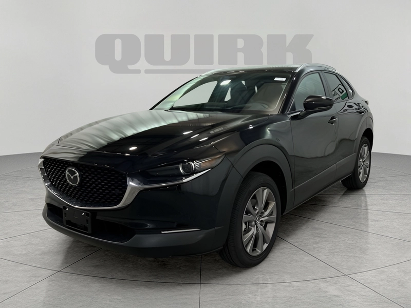 2026 Mazda CX-30 - view 1