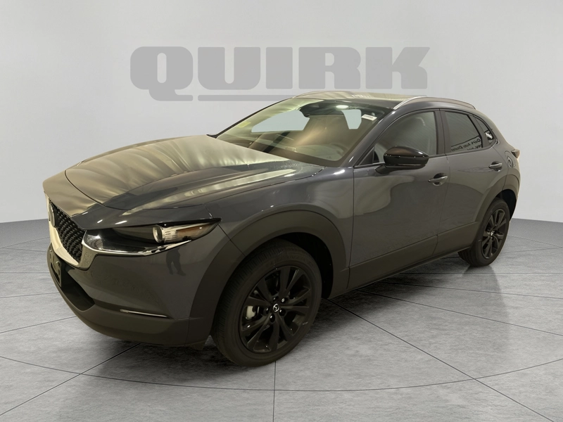2026 Mazda CX-30 - view 1