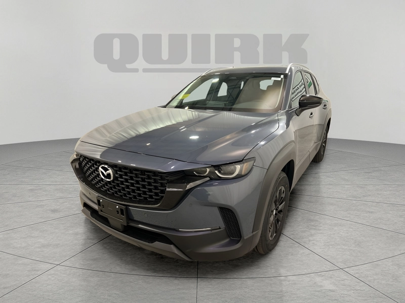 2026 Mazda CX-50 Hybrid - view 1