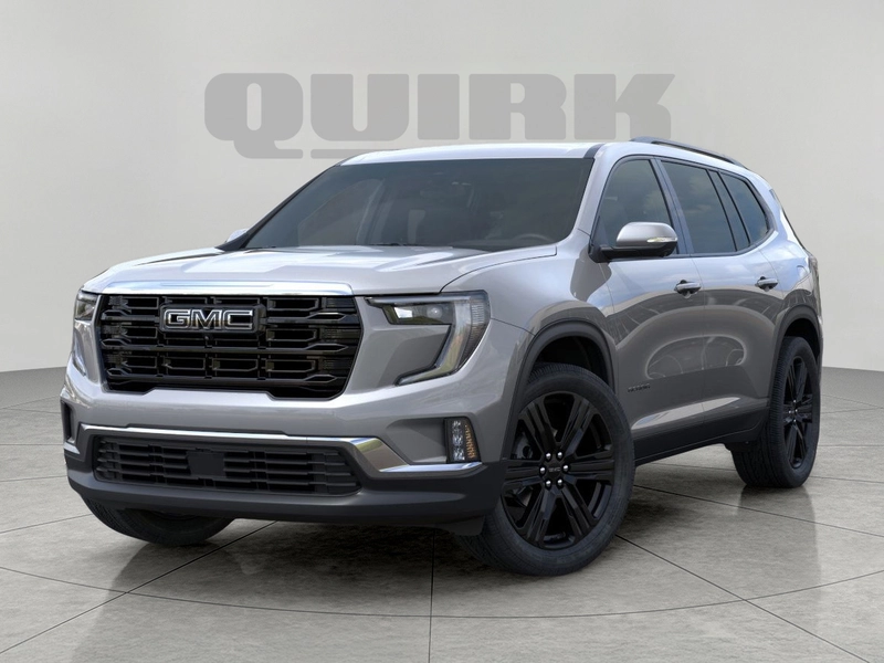 2026 GMC Acadia - view 1