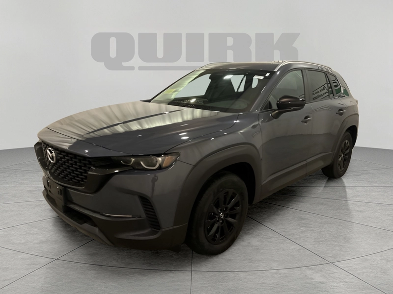 2026 Mazda CX-50 Hybrid - view 1