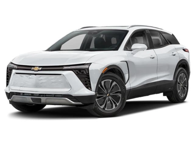 2025 Chevrolet Blazer EV - view 1