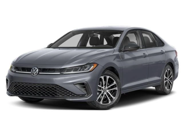 2026 Volkswagen Jetta - view 1